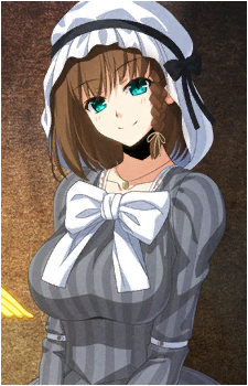 Charlotte Corday