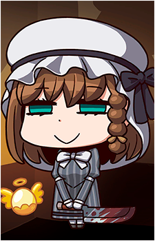 Charlotte Corday