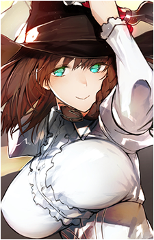 Charlotte Corday