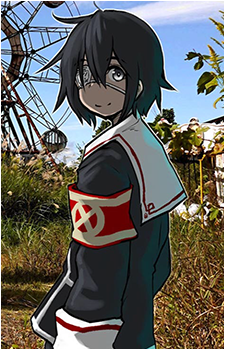 Yuu Mitsumine