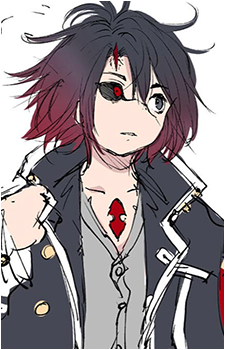 Yuu Mitsumine