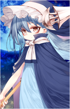 Shining Cross Sword's image