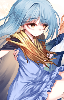 Shining Cross Sword