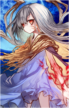 Shining Cross Sword