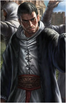 Malik Al-Sayf