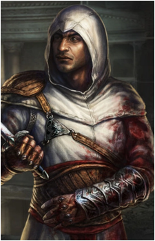 Malik Al-Sayf