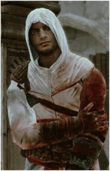 Malik Al-Sayf
