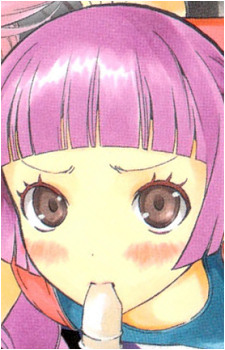 Nadeshiko Adenokouji