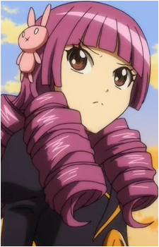 Nadeshiko Adenokouji