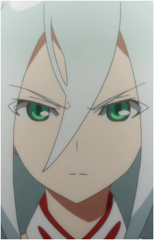 Amane Sakaki's image