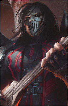 Mick Thomson's image