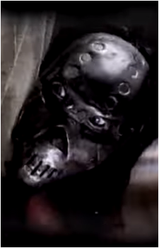 Mick Thomson