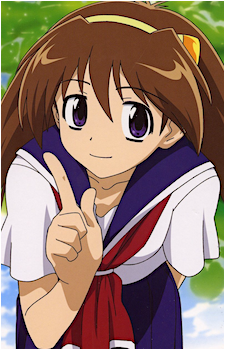 Narue Nanase's image