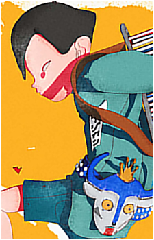 Kazuki Arai's image