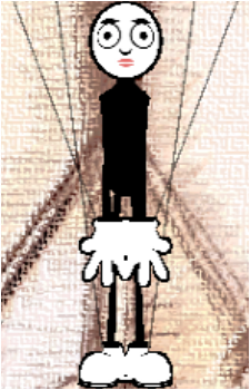Universal Marionette's image