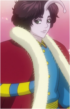 Prince Hata