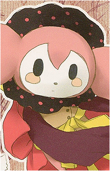 Charlotte's image