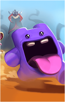 Mombo's image