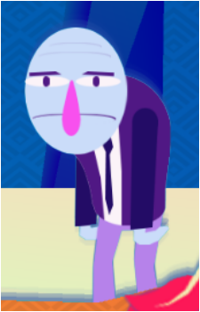 Lenny's image
