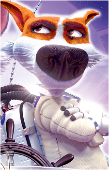 Strelka {SD}'s image