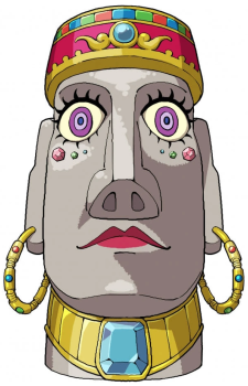 Mademoaiselle's image