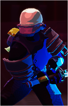 Mercenary {RoR}'s image