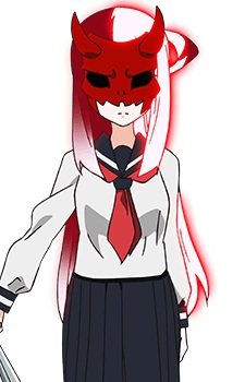 Urame Mayonaka's image