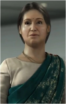Rani's Aunt's image