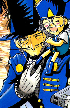 Dr. Riddles's image