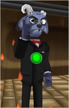 Scapegoat {TTCC}'s image