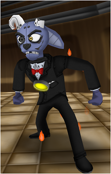Scapegoat {TTCC}'s image