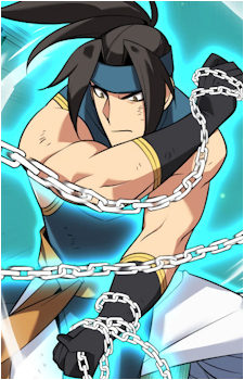 Hao's image