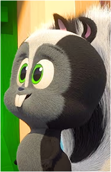 Sweetie {PDP}'s image