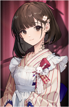 Satsuki's image