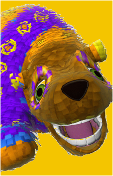 Franklin Fizzlybear's image