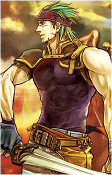 Gerik's image