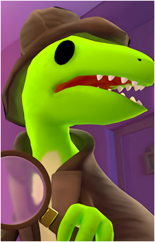 Dinocop's image