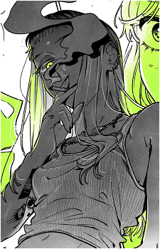 Image 3 - Art: 新井すみこ (Sumiko Arai) Image 3