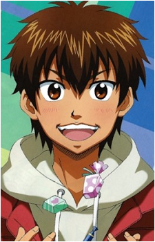 Eijun Sawamura
