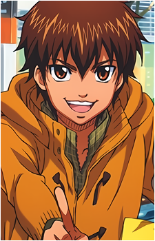 Eijun Sawamura