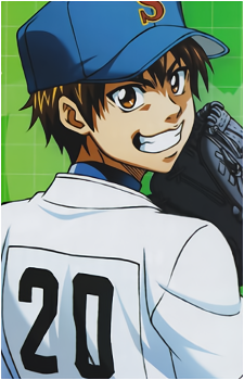 Eijun Sawamura