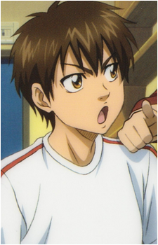 Eijun Sawamura