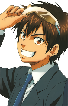 Eijun Sawamura