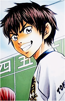 Eijun Sawamura