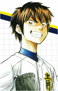 Eijun Sawamura