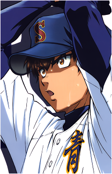 Eijun Sawamura