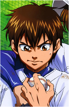 Eijun Sawamura