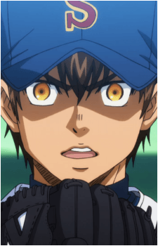 Eijun Sawamura