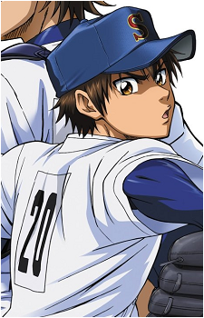 Eijun Sawamura