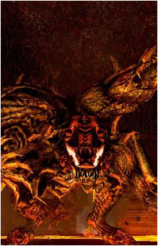 Centipede Demon's image